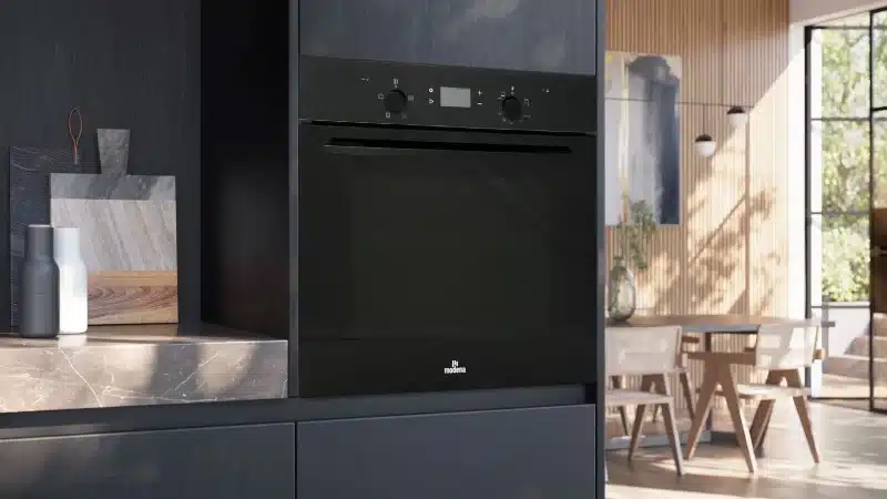 FOUR ENC MODENA 60CM GAZ – Image 2